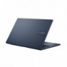 ASUS X1504VA-CB52 i5-1335U 15.6" FHD AG 16GB SSD1TB BT BLKB FPR Win11 Quiet Blue (REPACK) 2Y