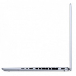 Dell I7640-9237BLU Ultra 9 185H 16" WUXGA  Touch 32GB SSD2TB BT BLKB FPR Win11 Blue (REPACK) 2Y