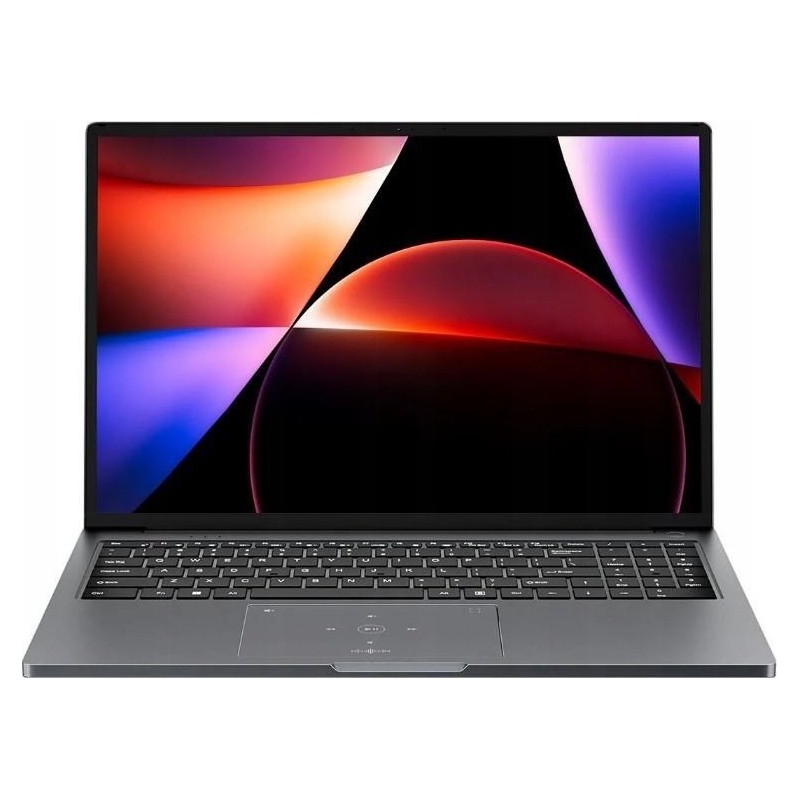 BlackView AceBook 12 i5-1030NG7 16” WUXGA 16GB SSD512 Windows 11 Pro Gray