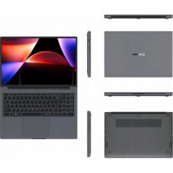 BlackView AceBook 12 i5-1030NG7 16” WUXGA 16GB SSD512 Windows 11 Pro Gray