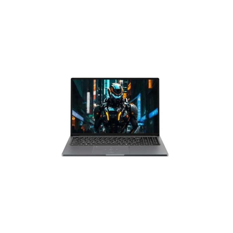 Blackview AceBook 12K1 i5-12450H 16” WUXGA 16GB SSD512 Windows 11 Pro Grey