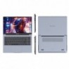Blackview AceBook 6 N150 15.6”FHD 16GB SSD512 Windows 11 Home Grey