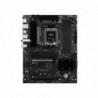MSI PRO B850-S WIFI6E motherboard AMD B850 Socket AM5 ATX