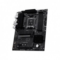 MSI PRO B850-S WIFI6E motherboard AMD B850 Socket AM5 ATX