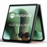 Motorola razr 60 ultra 17.7 cm (6.96") Dual SIM Android 15 5G USB Type-C 16 GB 512 GB 4700 mAh Green