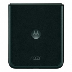 Motorola razr 60 ultra 17.7 cm (6.96") Dual SIM Android 15 5G USB Type-C 16 GB 512 GB 4700 mAh Green