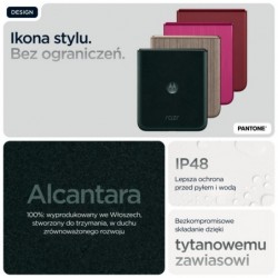 Motorola razr 60 ultra 17.7 cm (6.96") Dual SIM Android 15 5G USB Type-C 16 GB 512 GB 4700 mAh Green