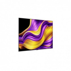 LG OLED65G51LW TV 165.1 cm (65") 4K Ultra HD Smart TV Wi-Fi Black