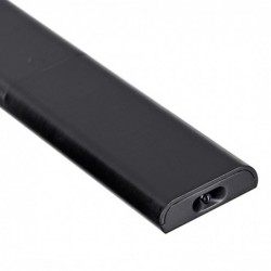 Samsung UE55U8072FU 139.7 cm (55") 4K Ultra HD Smart TV Wi-Fi Black