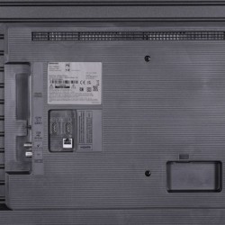 Samsung UE55U8072FU 139.7 cm (55") 4K Ultra HD Smart TV Wi-Fi Black