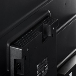 Philips 55PUS7009/12 TV 139.7 cm (55") 4K Ultra HD Smart TV Wi-Fi Black