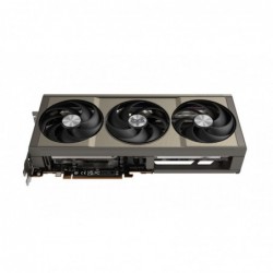 Graphics card. SAPPHIRE NITRO+ RX 9060 XT GAMING OC 16