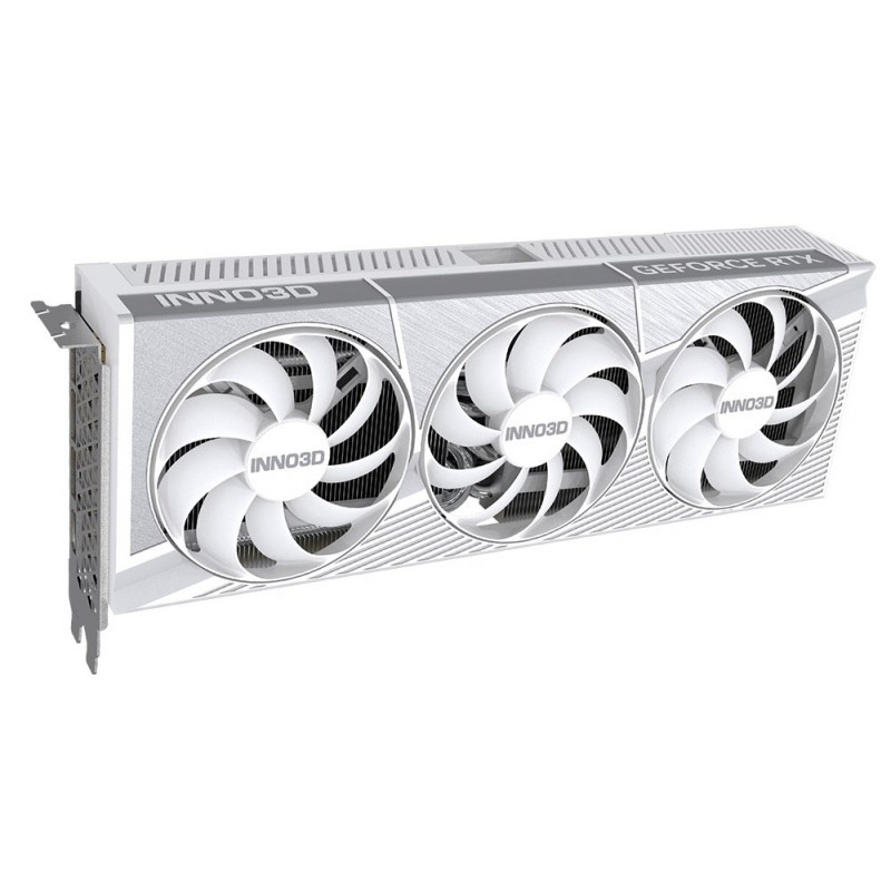 Karta graficzna INNO3D GeForce RTX 5080 X3 OC WHITE