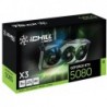 Inno3D iChill GeForce RTX 5080 X3 NVIDIA 16 GB GDDR7