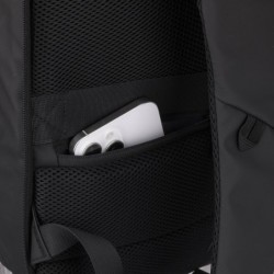 Addison 316015 laptop case 39.6 cm (15.6") Backpack Black