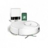 Cleaning robot iRobot Roomba Combo 105+ (white)