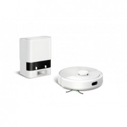 Cleaning robot iRobot Roomba Combo 105+ (white)