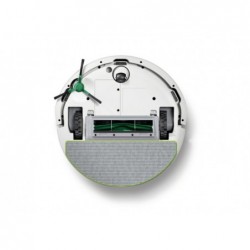 Cleaning robot iRobot Roomba Combo 105+ (white)