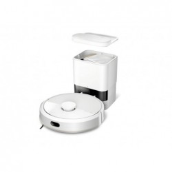 Cleaning robot iRobot Roomba Combo 105+ (white)