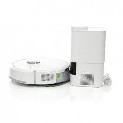 Cleaning robot iRobot Roomba Combo 105+ (white)