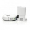 Cleaning robot iRobot Roomba Combo 105+ (white)