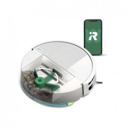 iRobot Roomba Combo 205 cleaning robot (white)