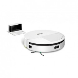iRobot Roomba Combo 205 cleaning robot (white)