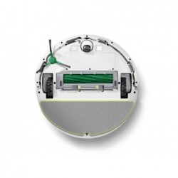iRobot Roomba Combo 205 cleaning robot (white)
