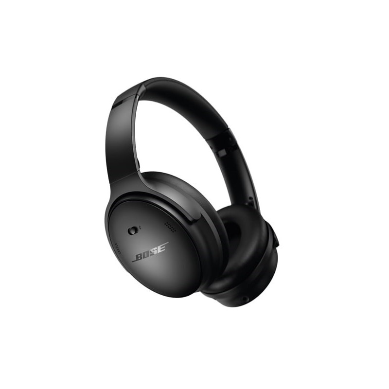 Bose QuietComfort SC - headphones with noise-cancelling technology