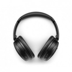 Bose QuietComfort SC - headphones with noise-cancelling technology