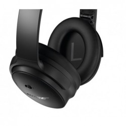 Bose QuietComfort SC - headphones with noise-cancelling technology