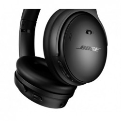 Bose QuietComfort SC - headphones with noise-cancelling technology