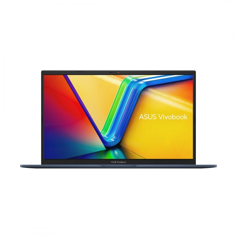 ASUS F1704VAP-SB52 Core 5 120U 17.3" FHD 16GB SSD512 BT Win11 Quiet Blue (REPACK) 2Y