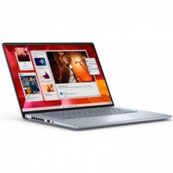 Dell I7640-7059BLU Ultra 7-155H 16" WUXGA Touch 32GB SSD1TB BT BLKB Win11 Blue (REPACK) 2Y