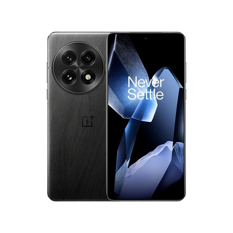 OnePlus 13 17.3 cm (6.82") Dual SIM Android 15 5G USB Type-C 16 GB 512 GB 6000 mAh Black