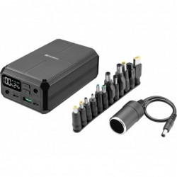 Sandberg 421-13 Laptop Powerbank 27000 PD100W