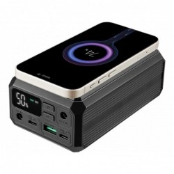 Sandberg 421-13 Laptop Powerbank 27000 PD100W