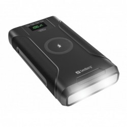 Sandberg 421-15 Survivor Powerbank 7in1 76800