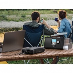 Sandberg 421-15 Survivor Powerbank 7in1 76800