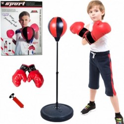 WOOPIE Boxing Set For...