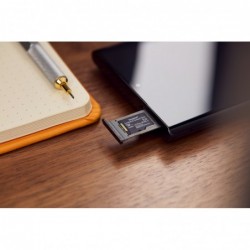 Kingston Technology 1TB microSDXC Canvas Select Plus Gen3 150MB/s A1 Card + Adapter