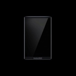 Insta360 X5 Cooling Screen Protector