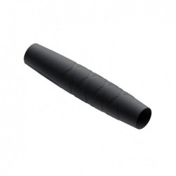 Insta360 CINSCAVG selfie stick Camera Black