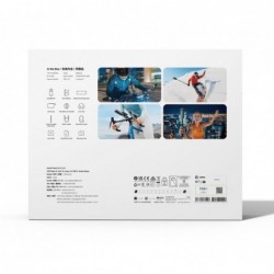 Insta360 X5 Essentials Camera Bundle