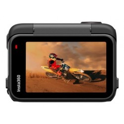 Insta360 Ace Pro 2 action sports camera 50 MP 8K Ultra HD 25.4 / 1.3 mm (1 / 1.3") Wi-Fi 177.7 g