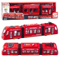 City Metro Opening Doors...