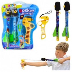 Slingshot Set with Rockets...