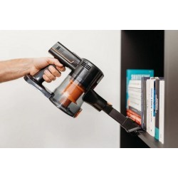 PRIME3 SVC61 upright hoover