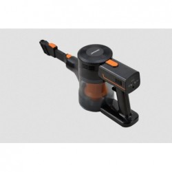 PRIME3 SVC61 upright hoover