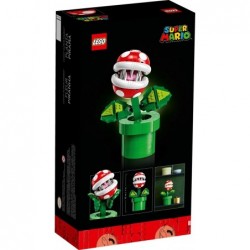 LEGO SUPER MARIO 71426 Piranha Plant